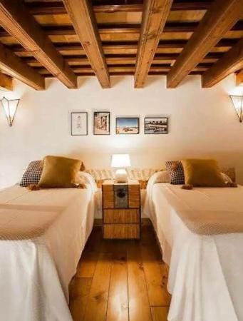 La Posada De Juan Кадис Екстериор снимка